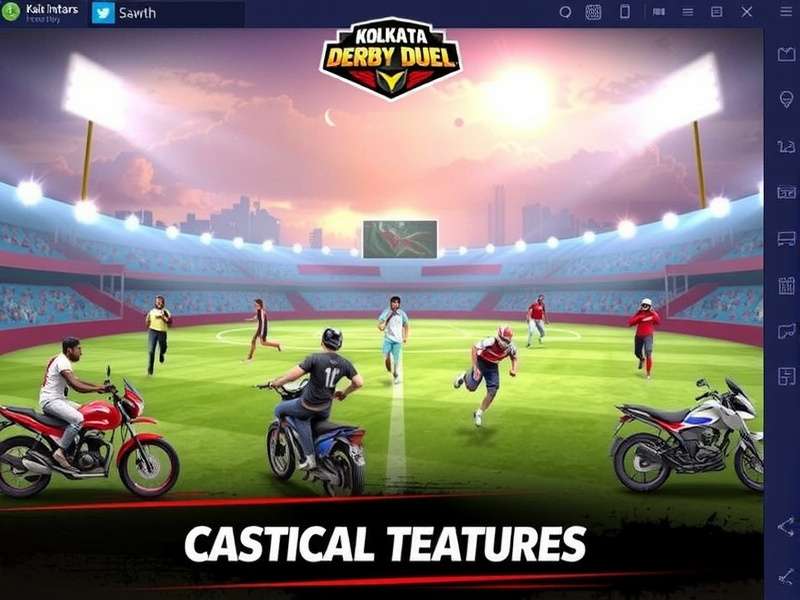 Kolkata Derby Duel Tactical Options
